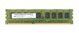 Micron 2GB 2Rx8 DDR3 10600E-9-11-E0 PC  (İkinci El)