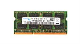 Samsung 2GB 2Rx8 DDR3 8500S-07-10-F2 (İkinci El)