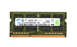 Samsung 4GB 2Rx8 DDR3 12800S-11-11-F3 (İkinci El)