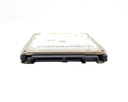 Samsung HM251HI SATA 250GB Notebook Hdd (İkinci El)